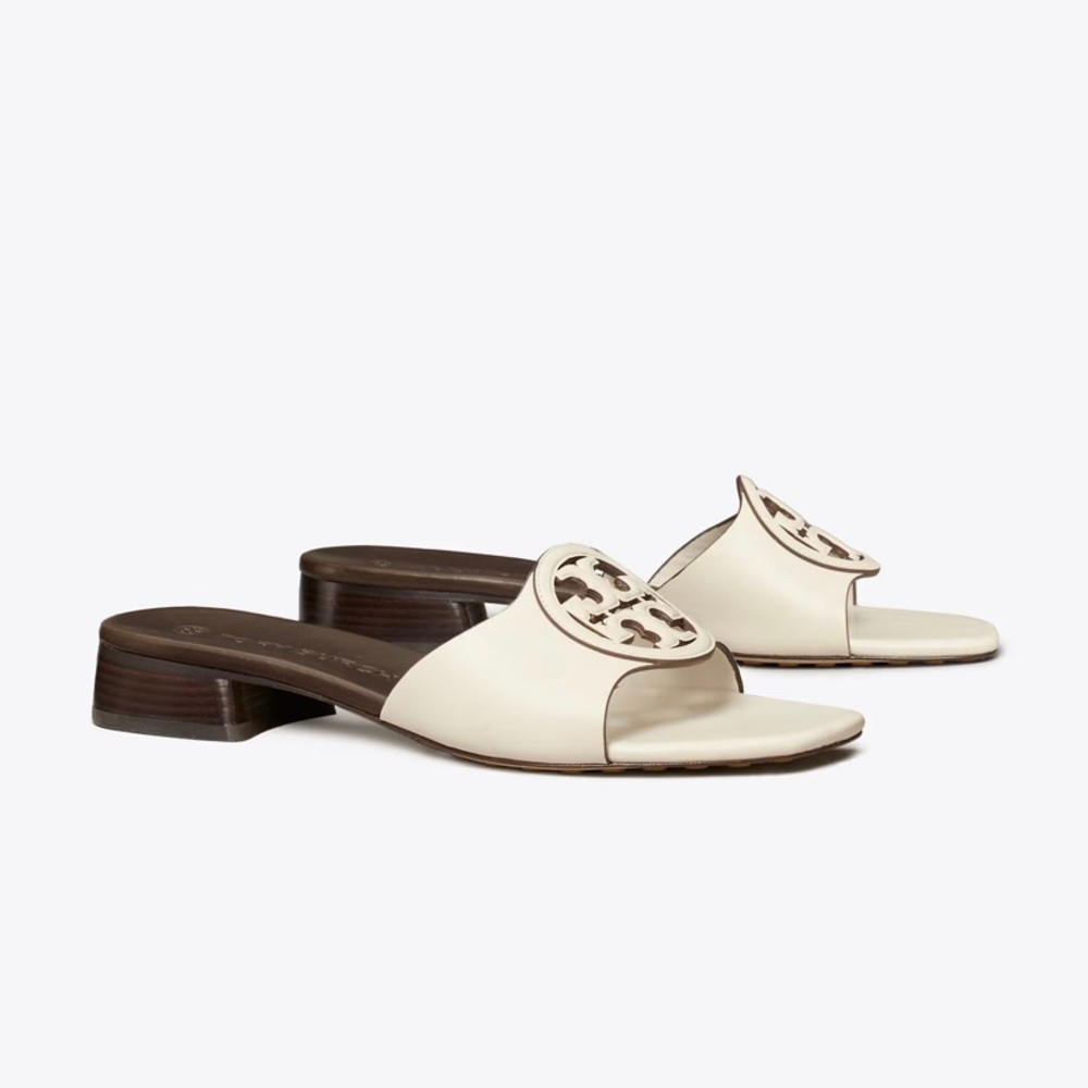 Tory Burch Bombe Miller Sandal